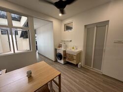 Bristol Lodge (D8), Apartment #585034391